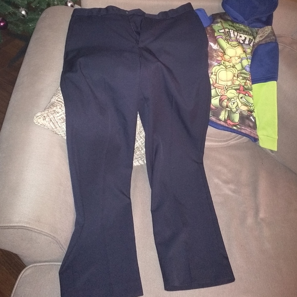Dress pants Croft and Barrow